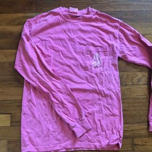 Ivory Ella Breast Cancer Awareness Shirt